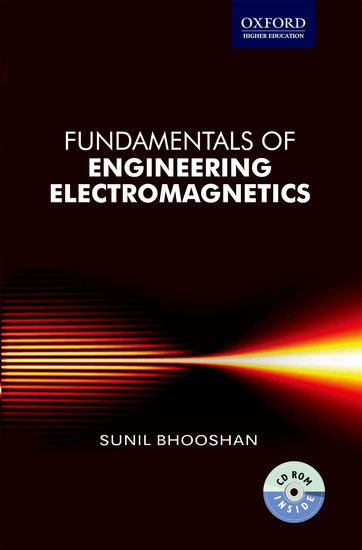 Fundamentals of Engineering Electromagnetics